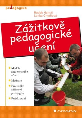 Zážitkově pedagogické učení - fotografie