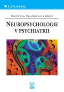 Neuropsychologie v psychiatrii - fotografie