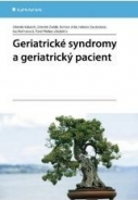 Geriatrické syndromy a geriatrický pacient - fotografie