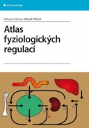 Atlas fyziologických regulací - fotografie