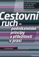 Cestovní ruch - podnikatelské principy a příležitosti v praxi - fotografie