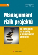 Management rizik projektů - fotografie