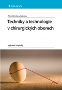 Techniky a technologie v chirurgických oborech - fotografie