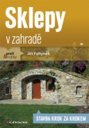 Sklepy v zahradě - fotografie