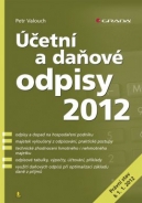 Účetní a daňové odpisy 2012 - fotografie