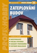 Zateplování budov - fotografie