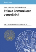 Etika a komunikace v medicíně - fotografie