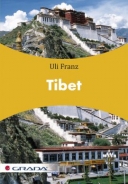 Tibet - fotografie