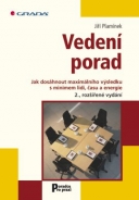 Vedení porad - fotografie