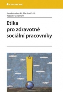 Etika pro zdravotně sociální pracovníky - fotografie