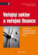 Veřejný sektor a veřejné finance - fotografie