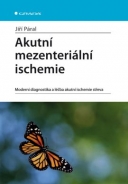 Akutní mezenteriální ischemie - fotografie