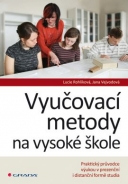 Vyučovací metody na vysoké škole - fotografie