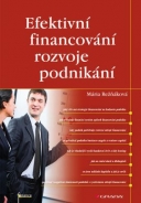 Efektivní financování rozvoje podnikání - fotografie