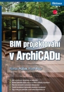 BIM projektování v ArchiCADu - fotografie