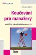 Koučování pro manažery - fotografie