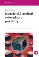 Manažerské znalosti a dovednosti pro sestry - fotografie