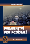 Poradenství pro pozůstalé - fotografie