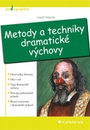 Metody a techniky dramatické výchovy - fotografie