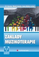 Základy muzikoterapie - fotografie