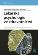 Lékařská psychologie ve zdravotnictví - fotografie