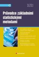 Průvodce základními statistickými metodami - fotografie