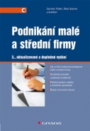 Podnikání malé a střední firmy - fotografie