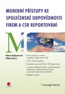 Moderní přístupy ke společenské odpovědnosti firem a CSR reportování - fotografie