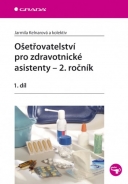 Ošetřovatelství pro zdravotnické asistenty - 2. ročník - fotografie