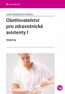 Ošetřovatelství pro zdravotnické asistenty I - fotografie