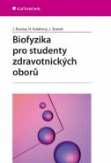 Biofyzika pro studenty zdravotnických oborů - fotografie