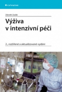 Výživa v intenzivní péči - fotografie