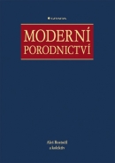 Moderní porodnictví - fotografie