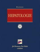 Hepatologie - fotografie