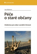 Péče o staré občany - fotografie