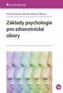 Základy psychologie pro zdravotnické obory - fotografie