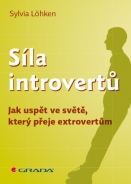 Síla introvertů - fotografie