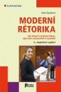 Moderní rétorika - fotografie