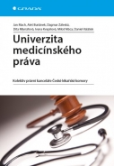 Univerzita medicínského práva - fotografie