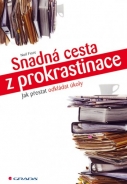 Snadná cesta z prokrastinace - fotografie